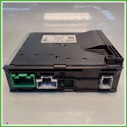 Centralina Bluetooth DELPHI 28542971 OPEL MOKKA X 1.6 39086776 2016