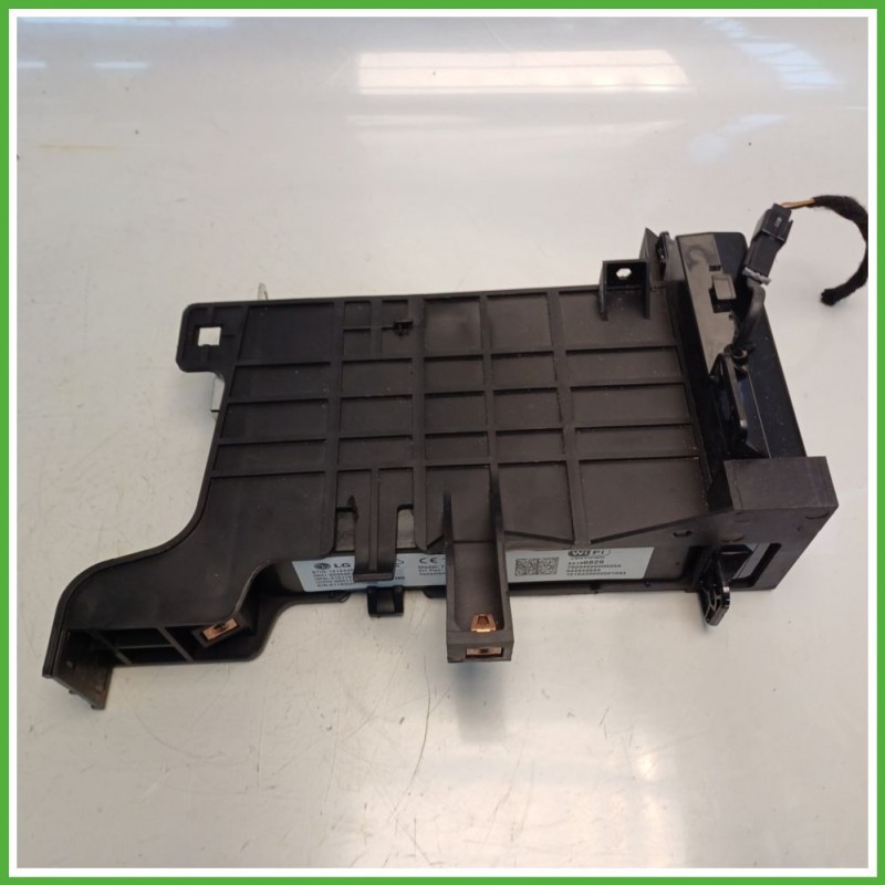 Centralina Gateway OPEL MOKKA X 1.6 84186829 2016