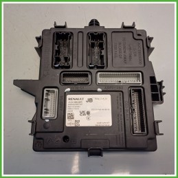Centralina BCM Control Module CONTINENTAL A2C13120320 RENAULT CAPTUR 2A SERIE 284B26838R 2019