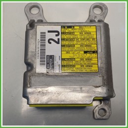 Centralina Airbag DENSO 152300-8963 TOYOTA RAV 4 3a Serie 2.2 8917042200 2006 2010