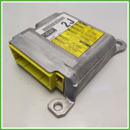 Centralina Airbag DENSO 152300-8963 TOYOTA RAV 4 3a Serie 2.2 8917042200 2006 2010