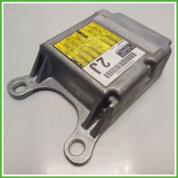 Centralina Airbag DENSO 152300-8963 TOYOTA RAV 4 3a Serie 2.2 8917042200 2006 2010
