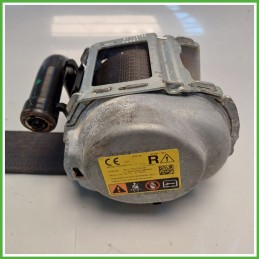 Cintura di Sicurezza Anteriore Destro DX (Lato Passeggero) OPEL ASTRA B16 1.6 39065888 2015 TRW 34195118E