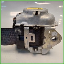 Cintura di Sicurezza Anteriore Destro DX (Lato Passeggero) OPEL ASTRA B16 1.6 39065888 2015 TRW 34195118E