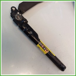 Cintura di Sicurezza Anteriore Destro DX (Lato Passeggero) OPEL ASTRA B16 1.6 39065888 2015 TRW 34195118E