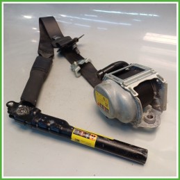 Cintura di Sicurezza Anteriore Destro DX (Lato Passeggero) OPEL ASTRA B16 1.6 39065888 2015 TRW 34195118E