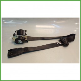 Cintura di Sicurezza Anteriore Destro DX (Lato Passeggero) BMW Serie 2 Act.Tourer ibrida F45 72117313304 2016 2018 AUTOLIV