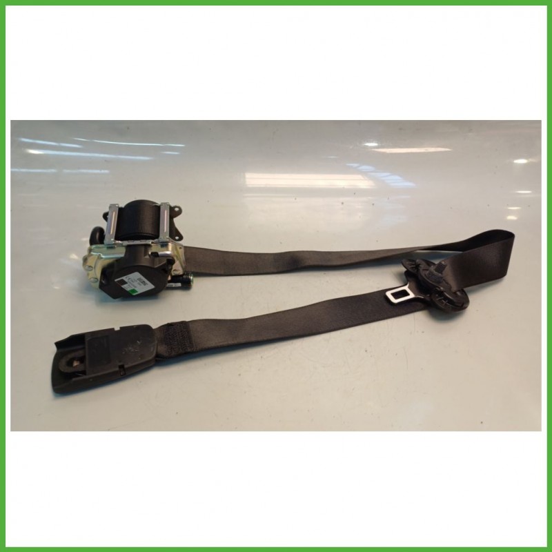Cintura di Sicurezza Anteriore Destro DX (Lato Passeggero) BMW Serie 2 Act.Tourer ibrida F45 72117313304 2016 2018 AUTOLIV