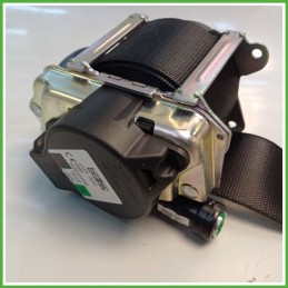 Cintura di Sicurezza Anteriore Destro DX (Lato Passeggero) BMW Serie 2 Act.Tourer ibrida F45 72117313304 2016 2018 AUTOLIV