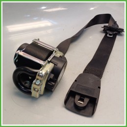Cintura di Sicurezza Anteriore Destro DX (Lato Passeggero) BMW Serie 2 Act.Tourer ibrida F45 72117313304 2016 2018 AUTOLIV