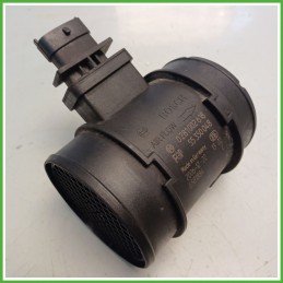 Debimetro Misuratore Massa Aria BOSCH 0281002618 OPEL ASTRA A04 1.7 16V 93178243 2004 2011