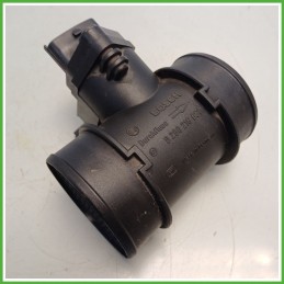 Debimetro Misuratore Massa Aria BOSCH 0280218031 OPEL CORSA X01 1.0 12V 9193149 2000 2006