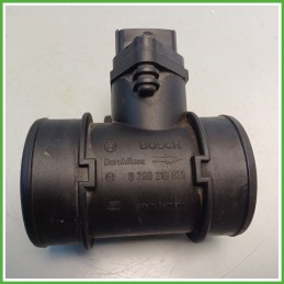 Debimetro Misuratore Massa Aria BOSCH 0280218031 OPEL CORSA X01 1.0 12V 9193149 2000 2006