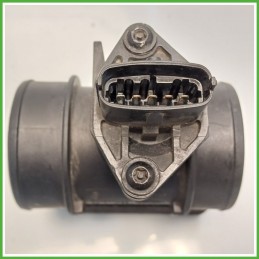 Debimetro Misuratore Massa Aria BOSCH 0280218031 OPEL CORSA X01 1.0 12V 9193149 2000 2006
