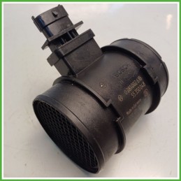 Debimetro Misuratore Massa Aria BOSCH 0281002618 OPEL CORSA S07 1.3 16V 93178243 2006 2011