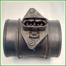 Debimetro Misuratore Massa Aria BOSCH 0281002180 OPEL CORSA X01 1.7 16V 93171356 2000 2006