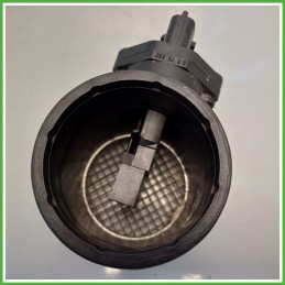 Debimetro Misuratore Massa Aria BOSCH 0281002180 OPEL CORSA X01 1.7 16V 93171356 2000 2006