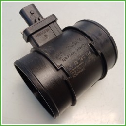 Debimetro Misuratore Massa Aria BOSCH 0280218207 OPEL MERIVA S10 1.4 13262124 2010 2016
