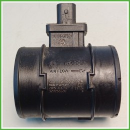 Debimetro Misuratore Massa Aria BOSCH 0280218207 OPEL MERIVA S10 1.4 13262124 2010 2016
