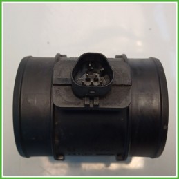 Debimetro Misuratore Massa Aria BOSCH 0280218207 OPEL MERIVA S10 1.4 13262124 2010 2016