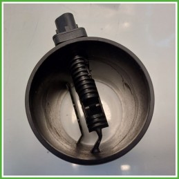 Debimetro Misuratore Massa Aria BOSCH 0280218207 OPEL MERIVA S10 1.4 13262124 2010 2016