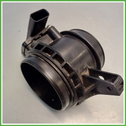 Debimetro Misuratore Massa Aria FOMOCO 7M51-9A673-EE FORD FOCUS CB4 1.6 1480570 2008 2011