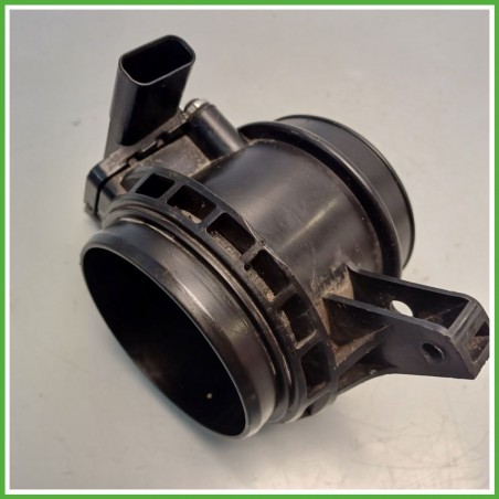 Debimetro Misuratore Massa Aria FOMOCO 7M51-9A673-EE FORD FOCUS CB4 1.6 1480570 2008 2011