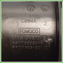 Debimetro Misuratore Massa Aria FOMOCO 7M51-9A673-EE FORD FOCUS CB4 1.6 1480570 2008 2011
