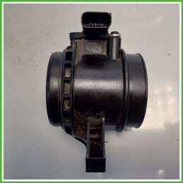 Debimetro Misuratore Massa Aria FOMOCO 7M51-9A673-EE FORD FOCUS CB4 1.6 1480570 2008 2011