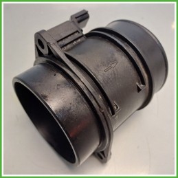 Debimetro Misuratore Massa Aria CONTINENTAL 5WK99022 RENAULT MASTER 2.3 dCi 8200914647 2010 2014