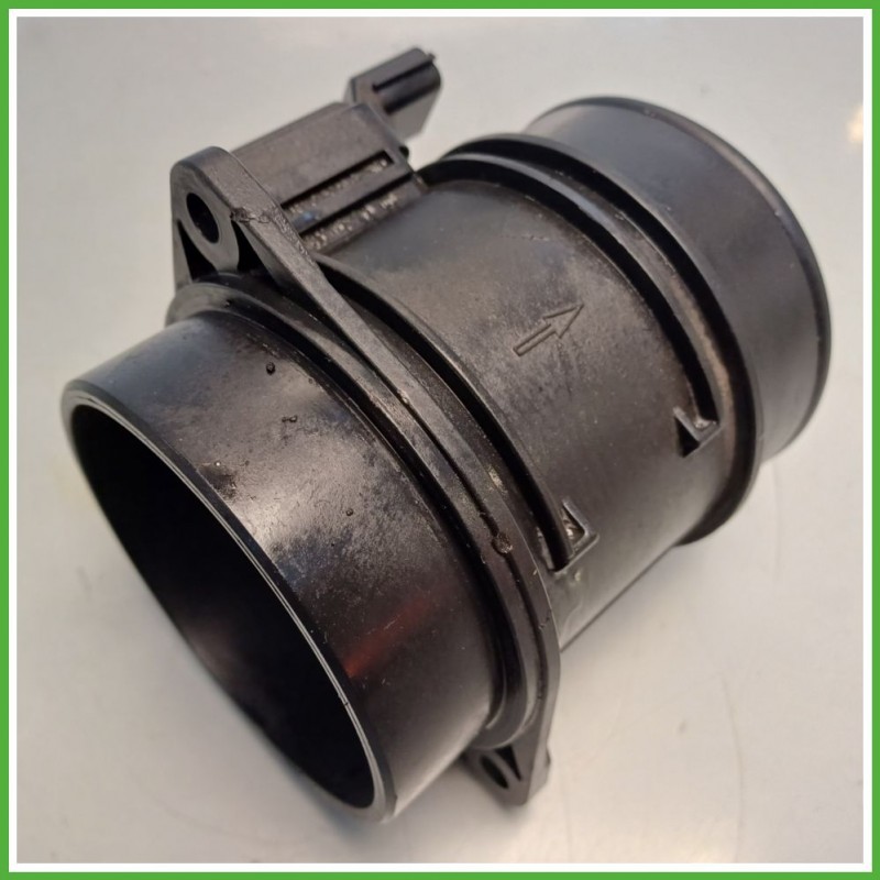 Debimetro Misuratore Massa Aria CONTINENTAL 5WK99022 RENAULT MASTER 2.3 dCi 8200914647 2010 2014