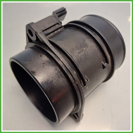 Debimetro Misuratore Massa Aria CONTINENTAL 5WK99022 RENAULT MASTER 2.3 dCi 8200914647 2010 2014