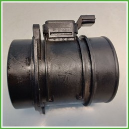 Debimetro Misuratore Massa Aria CONTINENTAL 5WK99022 RENAULT MASTER 2.3 dCi 8200914647 2010 2014