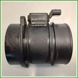 Debimetro Misuratore Massa Aria CONTINENTAL 5WK99022 RENAULT MASTER 2.3 dCi 8200914647 2010 2014