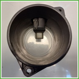 Debimetro Misuratore Massa Aria CONTINENTAL 5WK99022 RENAULT MASTER 2.3 dCi 8200914647 2010 2014