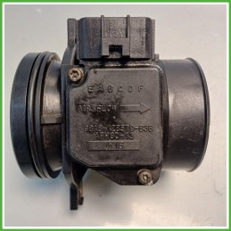 Debimetro Misuratore Massa Aria HITACHI AFH60-13 FORD FOCUS CAK 1.8 1054419 2001 2005