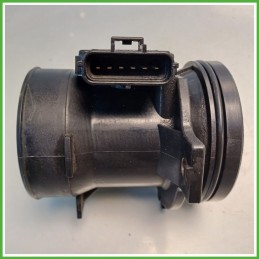 Debimetro Misuratore Massa Aria HITACHI AFH60-13 FORD FOCUS CAK 1.8 1054419 2001 2005