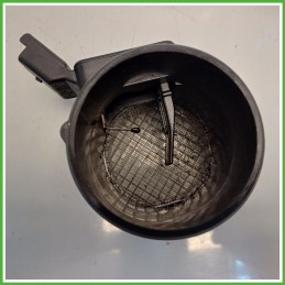 Debimetro Misuratore Massa Aria SIEMENS 5WK9621 PEUGEOT 307 2.0 19208Q 2001 2006