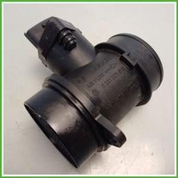 Debimetro Misuratore Massa Aria BOSCH 0281002613 FIAT PUNTO 2U 1.3 16V MJT 51774531 2003 2007