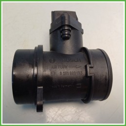 Debimetro Misuratore Massa Aria BOSCH 0281002613 FIAT PUNTO 2U 1.3 16V MJT 51774531 2003 2007