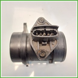 Debimetro Misuratore Massa Aria BOSCH 0281002613 FIAT PUNTO 2U 1.3 16V MJT 51774531 2003 2007