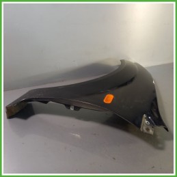 Parafango Anteriore Sinistra SX FORD FIESTA CBK Berlina 2005 2008 NERO PANTHER BLACK MET Originale Usato