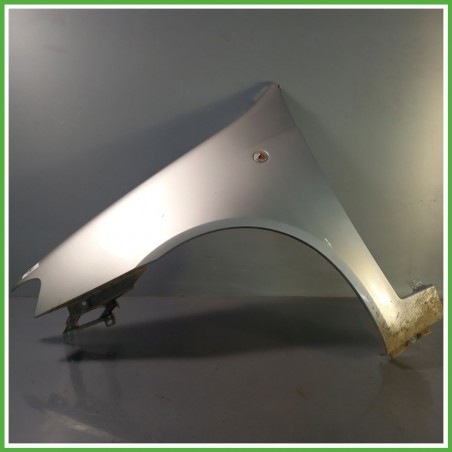 Parafango Anteriore Sinistra SX FIAT PUNTO 1N/1P Berlina 1999 2005 GRIGIO CHIARO Originale Usato