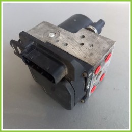 Centralina Pompa Aggregato ABS Usata BOSCH 004303056