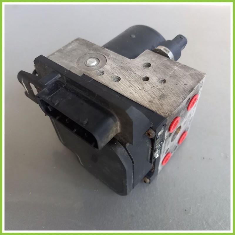 Centralina Pompa Aggregato ABS Usata BOSCH 004303056