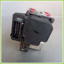 Centralina Pompa Aggregato ABS Usata BOSCH 004303056