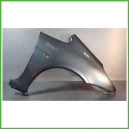 Parafango Anteriore Destra DX CITROEN XSARA PICASSO Monovolume 1999 2010 GRIGIO SCURO EZW GRIS FER Originale Usato