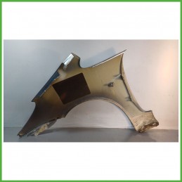 Parafango Anteriore Destra DX CITROEN XSARA PICASSO Monovolume 1999 2010 GRIGIO SCURO EZW GRIS FER Originale Usato
