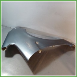 Parafango Anteriore Destra DX CITROEN XSARA PICASSO Monovolume 1999 2010 GRIGIO SCURO EZW GRIS FER Originale Usato