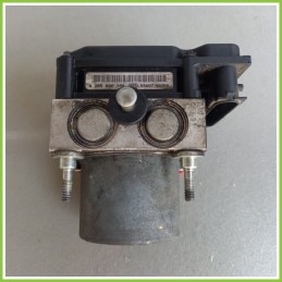 Centralina Pompa Aggregato ABS Usata BOSCH 0265800369